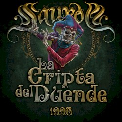 La cripta del duende