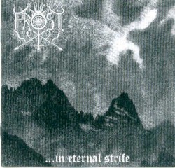 ...in Eternal Strife