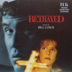 Betrayed