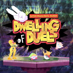 Dwelling of Duels 2024-12: Super Smash Bros. Month