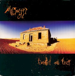 Diesel and Dust