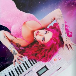 Christine: High Voltage