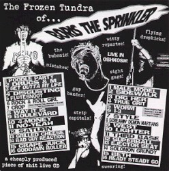 The Frozen Tundra Of…