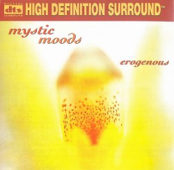 Erogenous