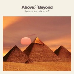 Anjunabeats, Volume 7
