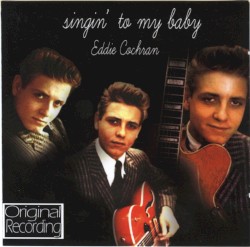 Singin' to My Baby