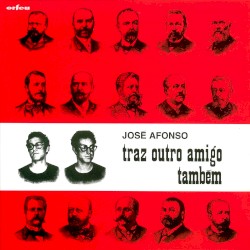 Traz outro amigo também