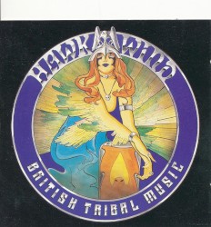 British Tribal Music