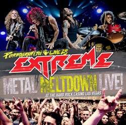 Pornograffitti Live 25