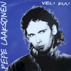 Veli kuu