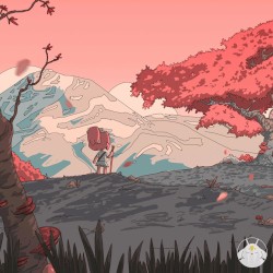 Stroll by the River