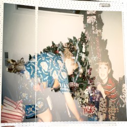 Christmas came and went again