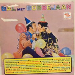 Bal met Bobbejaan