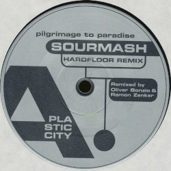 Pilgrimage to Paradise