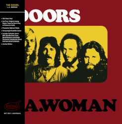 L.A. Woman