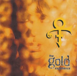 The Gold Experience