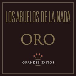 Oro: Grandes éxitos