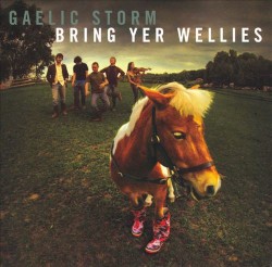 Bring Yer Wellies