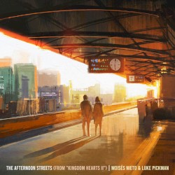 The Afternoon Streets (From "Kingdom Hearts II") [Acoustic Version]