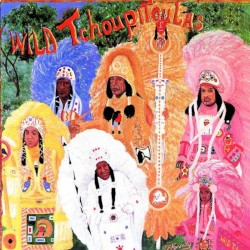 Wild Tchoupitoulas