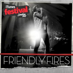 iTunes Festival: London 2011