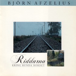 Riddarna kring runda bordet