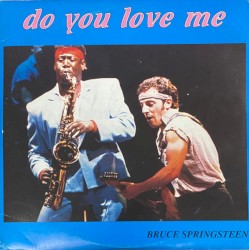Do You Love Me