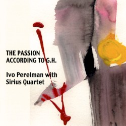 The Passion According to G.H.