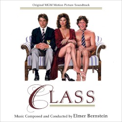 Class (Original MGM Motion Picture Soundtrack)