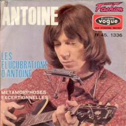 Les Élucubrations d’Antoine
