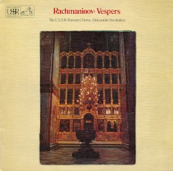 Vespers