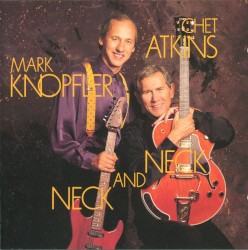 Neck and Neck