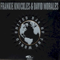 United DJs of the World