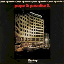 Pepe & Paradise 2