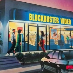 Blockbuster Training Video Music