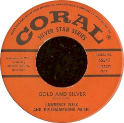 Liechtensteiner Polka / Gold and Silver
