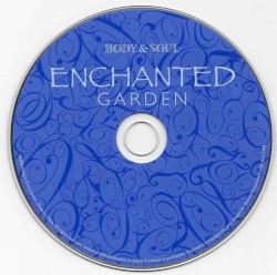 Body & Soul: Enchanted Garden