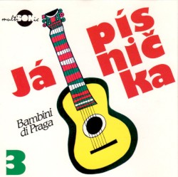 Já Písnička 3