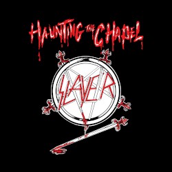 Haunting the Chapel