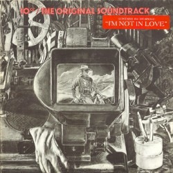 The Original Soundtrack