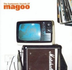 The Soateramic Sounds Of