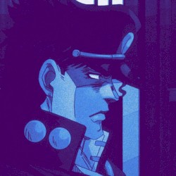 Stardust Gaze