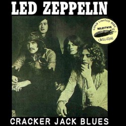 Cracker Jack Blues