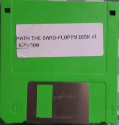 Floppy Disk #1