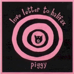 Love Letter To Halifax