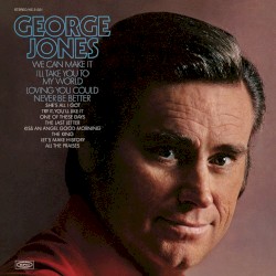 George Jones