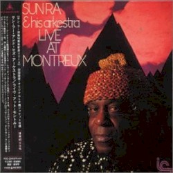 Live At Montreux