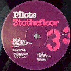 3tothefloor