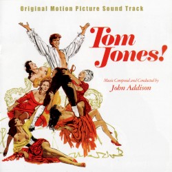 Tom Jones