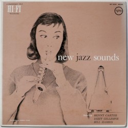 New Jazz Sounds